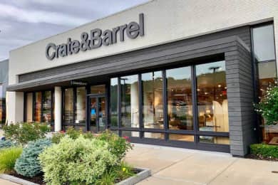 Crate & Barrel