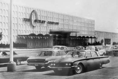 Crate & Barrel